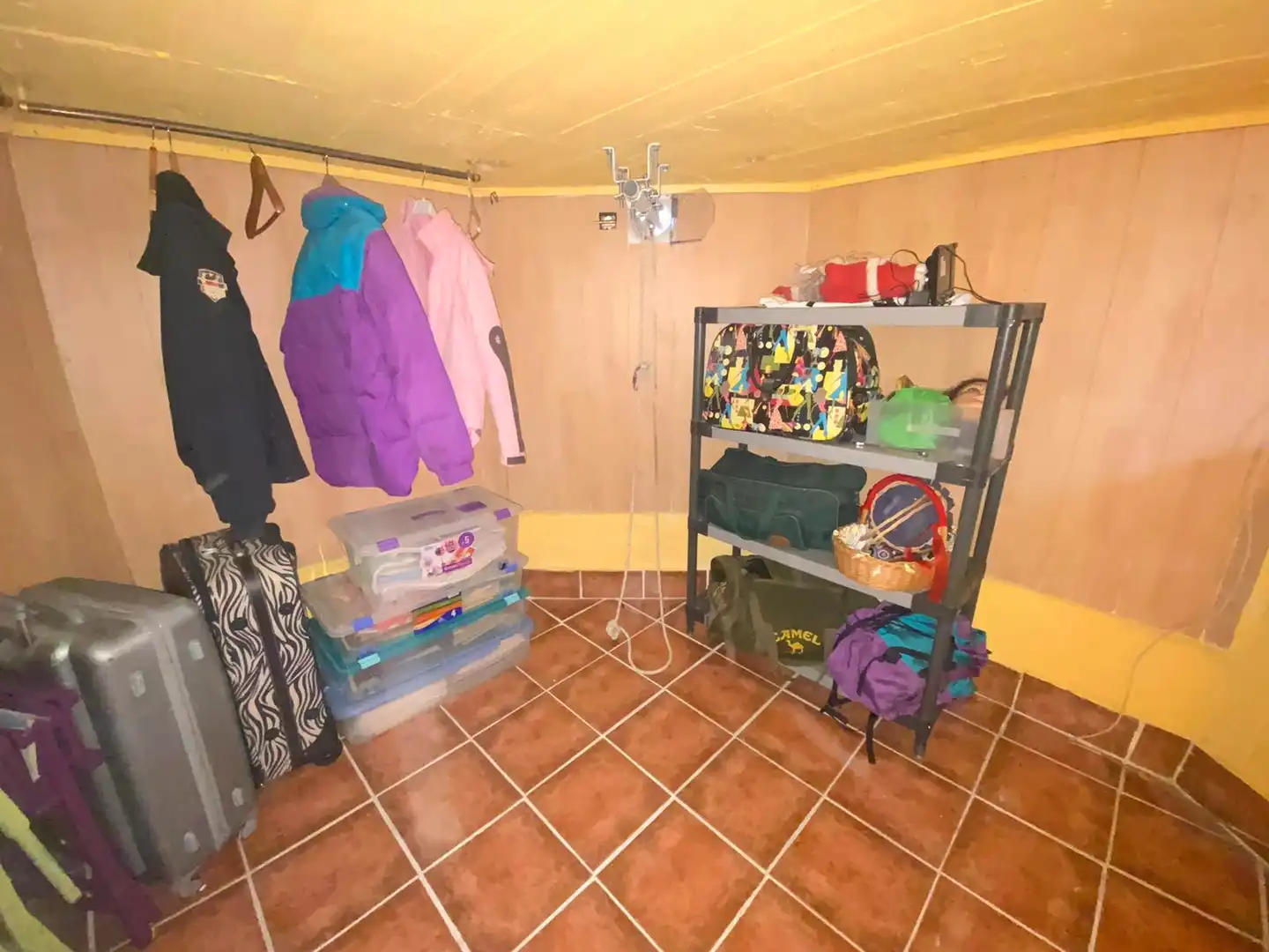 Casa o chalet en venta en Castro-Urdiales con Calefacción, Jardín privado y Parquet