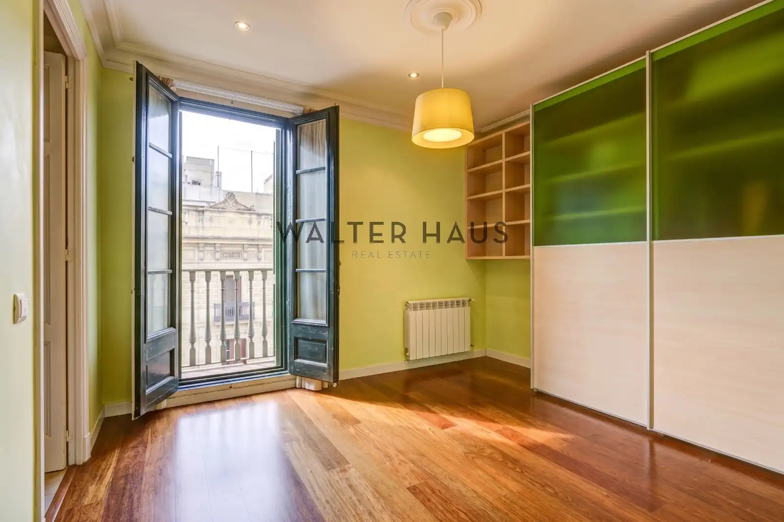 Appartement avec terrasse à vendre à Carrer de Roger de Llúria, imagen 10