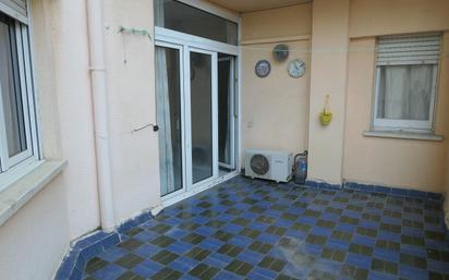 Terrace of Flat for sale in  Barcelona Capital  with Air Conditioner, Heating and Terrace