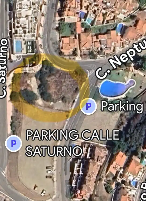 Terreni e lotti in vendita a Calle Saturno 4A, imagen 4