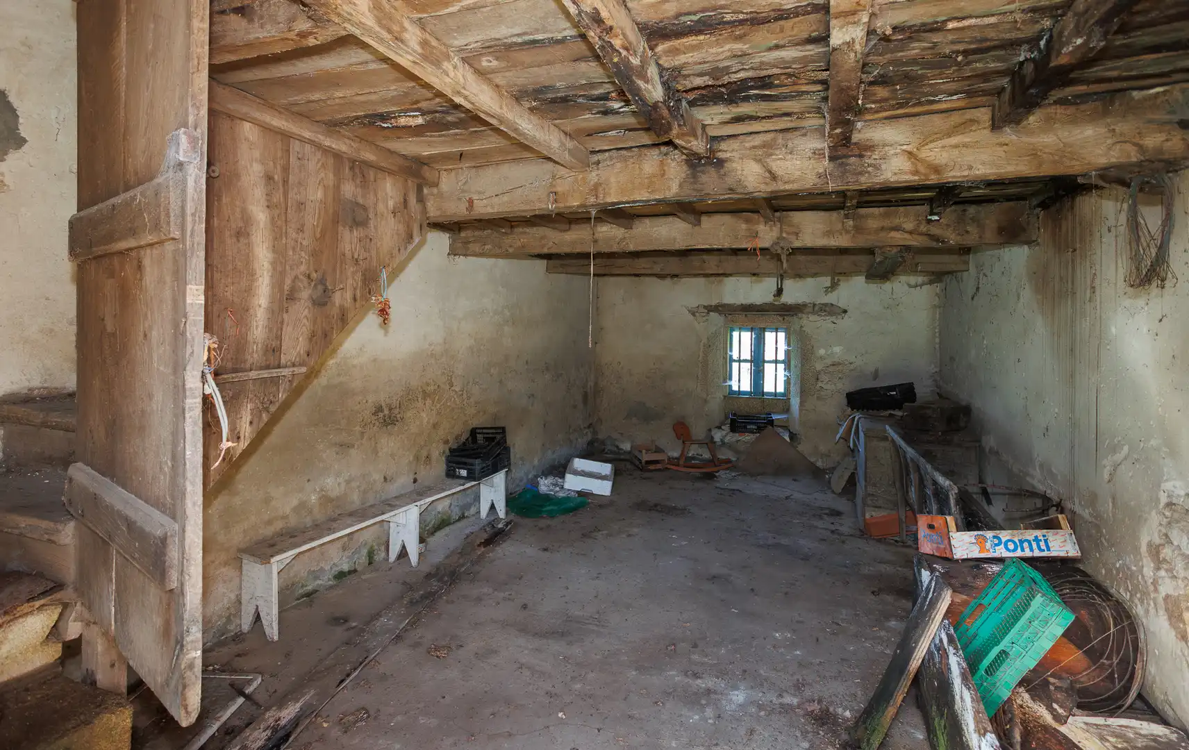 Casa rústica en venda a Vilalba, imagen 10