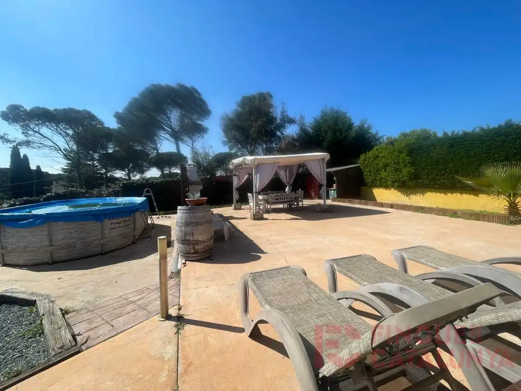 Casa o xalet en venda a Avenida Catalunya (Llac), Caldes de Malavella