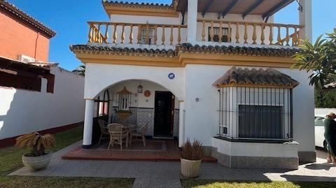 Foto 5 de Casa o chalet en venta en Calle Mesana, Sancti Petri, Cádiz