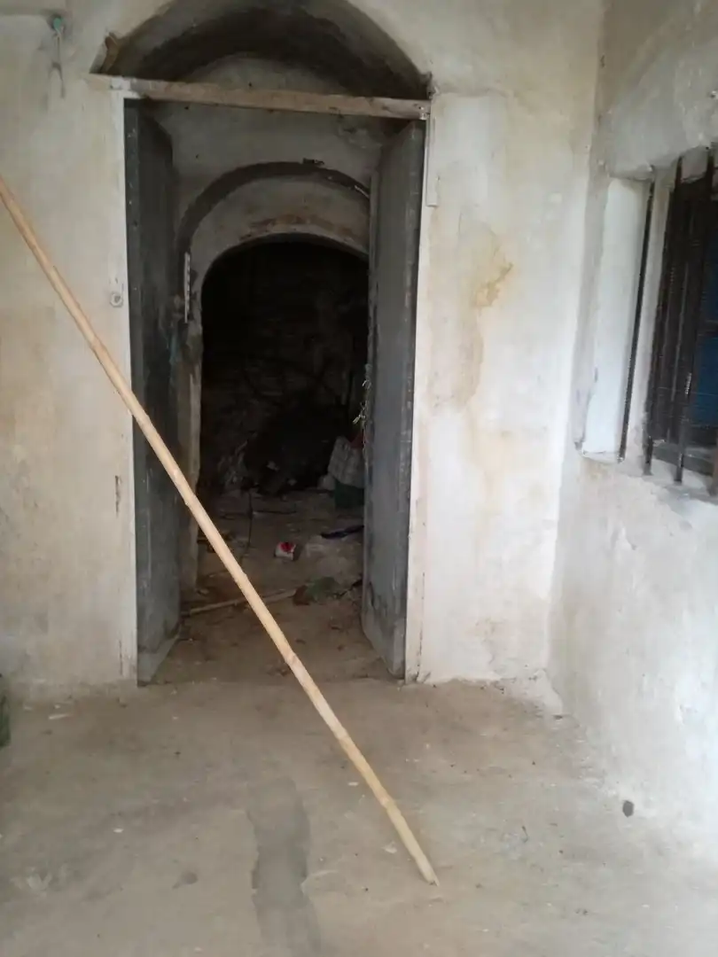 Casa rústica amb terrassa en venda a Vejer, imagen 39