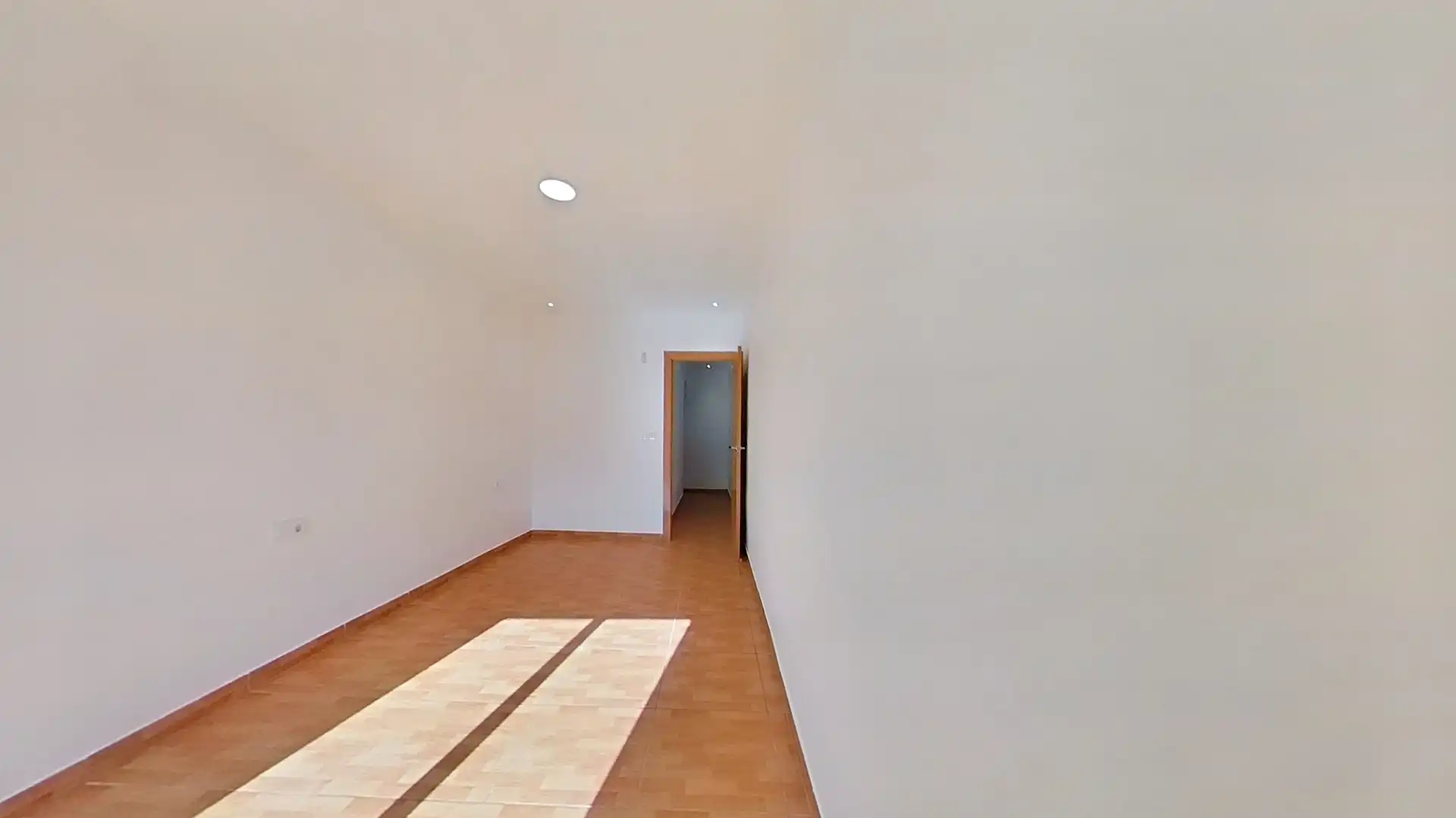 Ático de alquiler en Canovelles