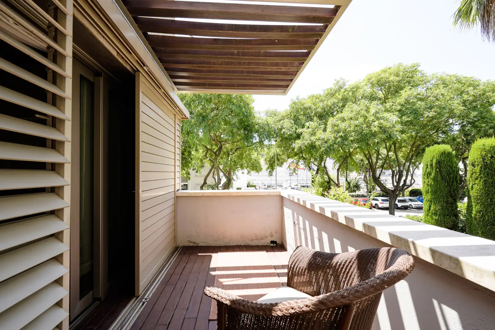 House with terrace for sale in Avinguda de Verona Terol, imagen 38