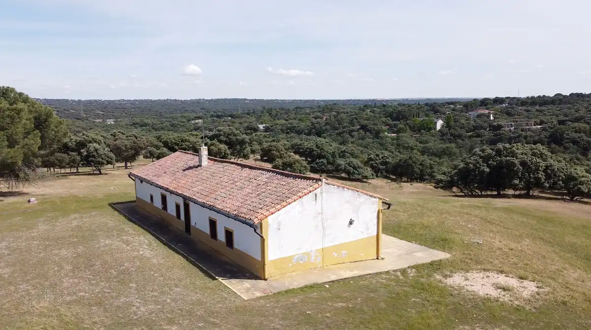 Casa con terrazza in vendita a Raya del Palancar - Guadamonte, imagen 17