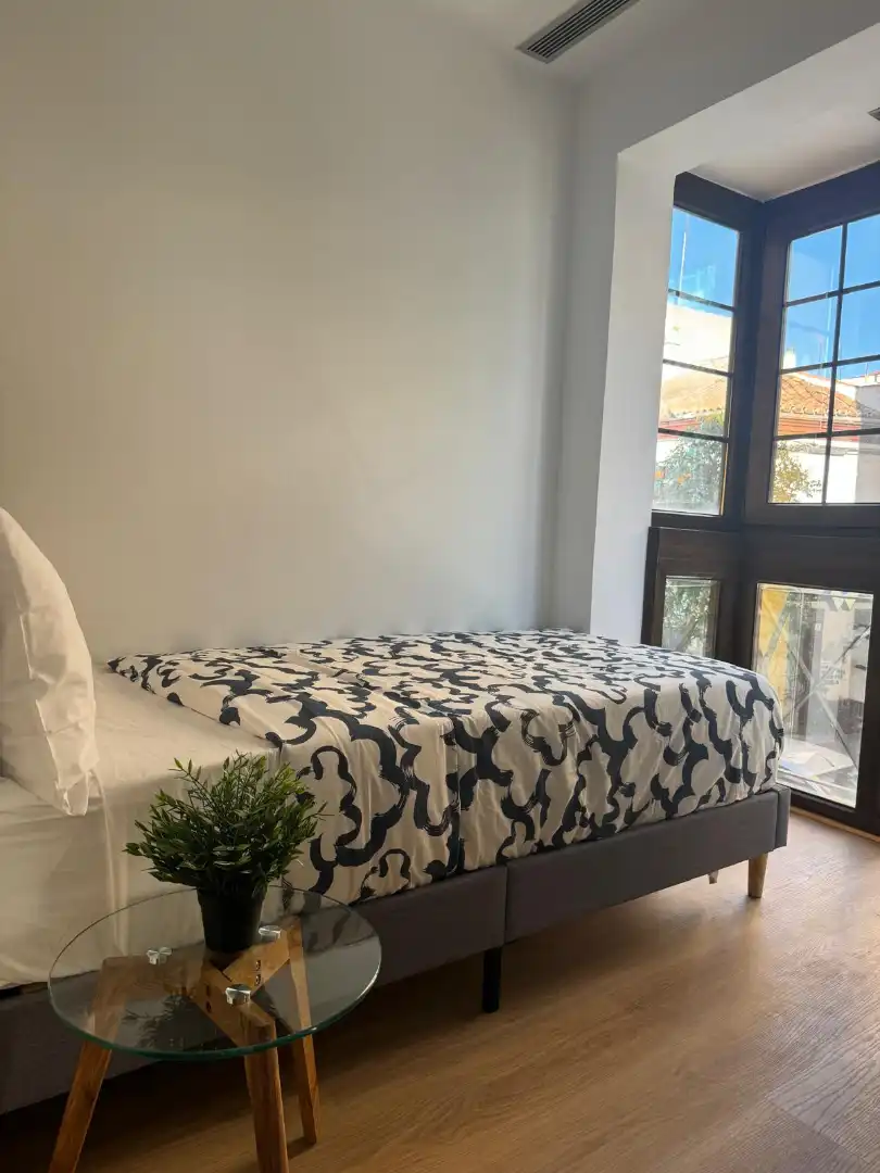Habitación de Piso de alquiler en Centro