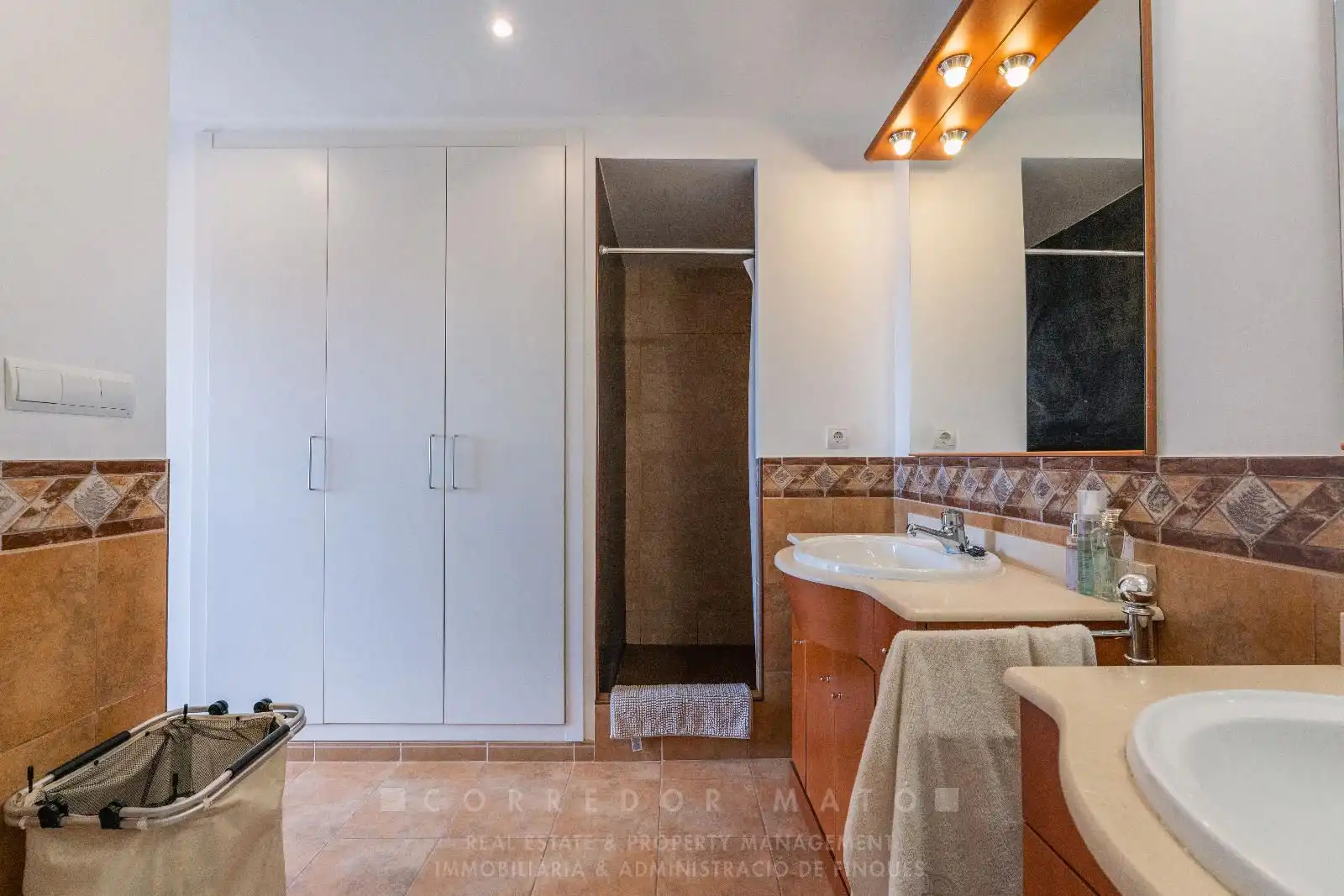 Detached house with pool for sale in La Selva, imagen 14