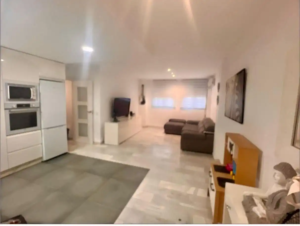 Flat for sale in Chapín - Campus Universitario - Navinco