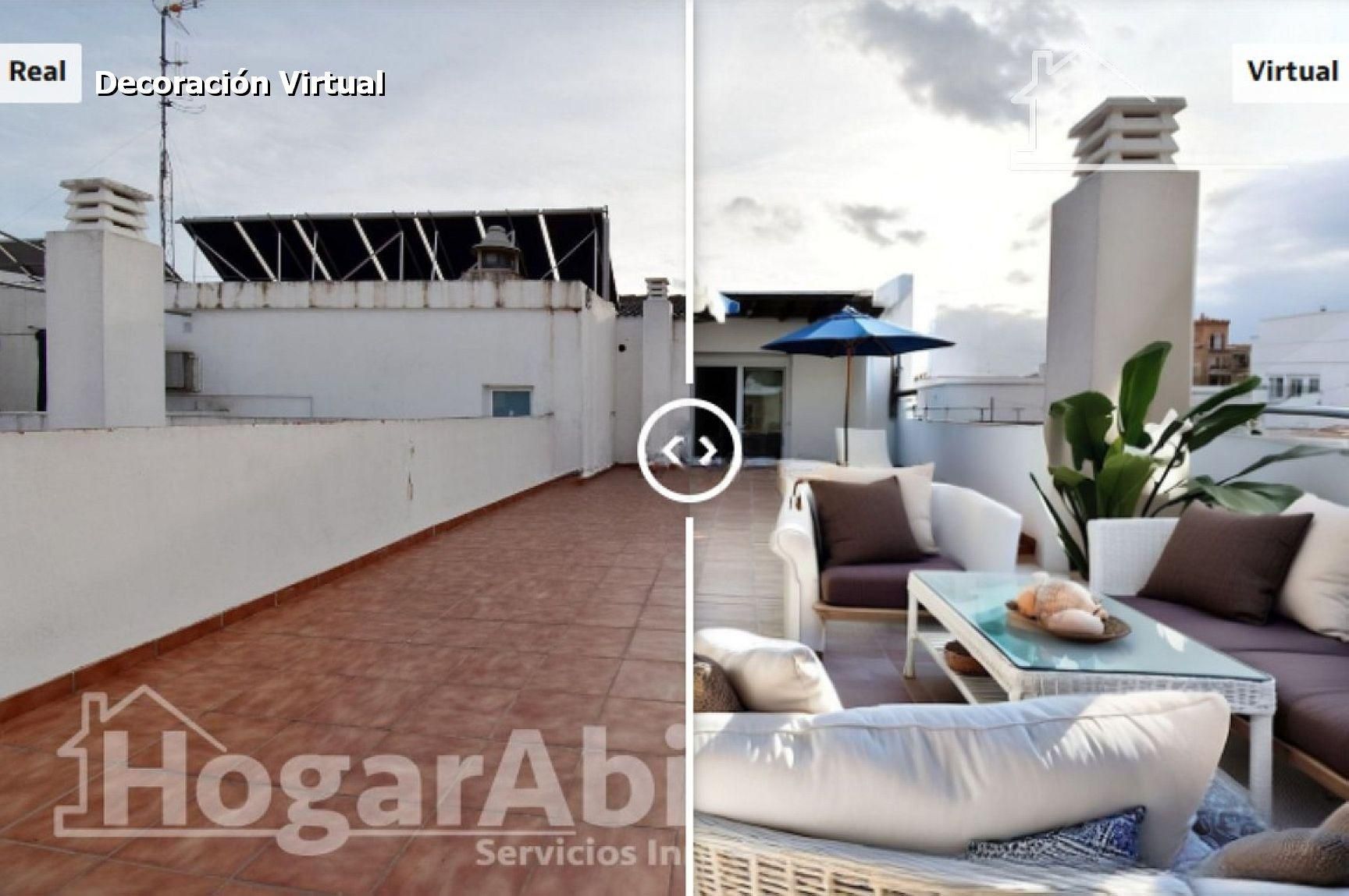 Àtic en venda a Calle Miramar, Corea