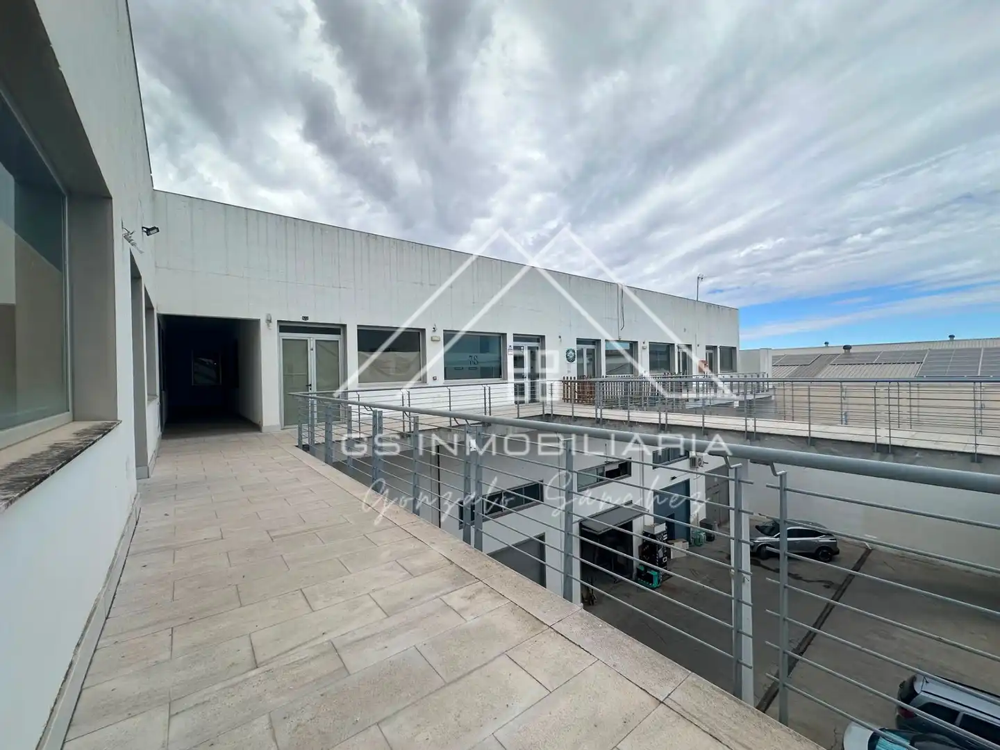 Ufficio in vendita a Las Vegas - Campoaras, imagen 3