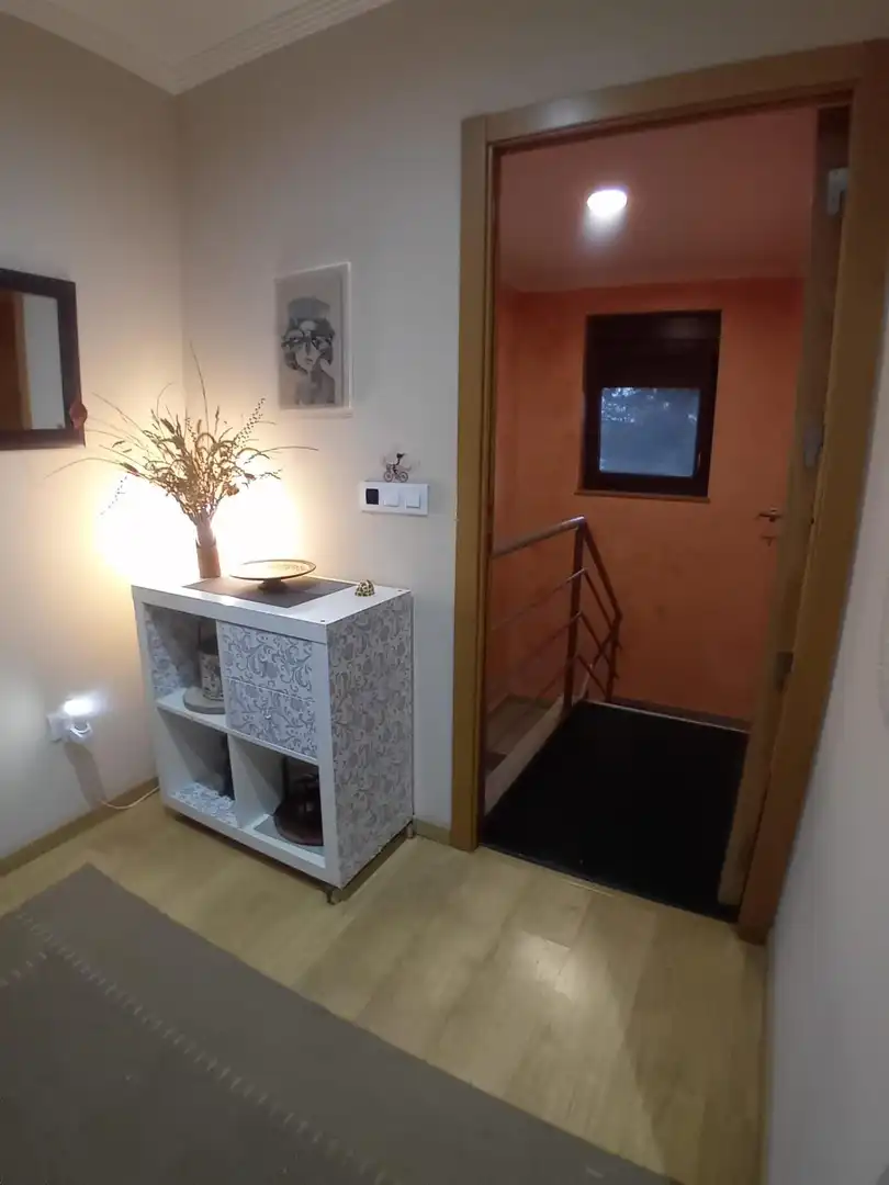 Casa o chalet en venta en Carballo con Aire acondicionado, Calefacción y Jardín privado