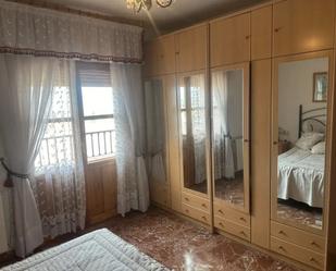 Dormitori de Casa o xalet en venda en Cájar amb Aire condicionat, Terrassa i Moblat