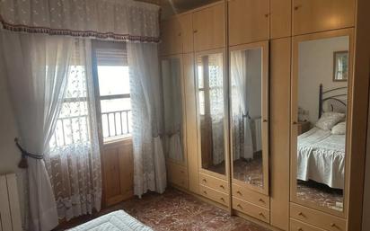 Dormitori de Casa o xalet en venda en Cájar amb Aire condicionat, Terrassa i Moblat