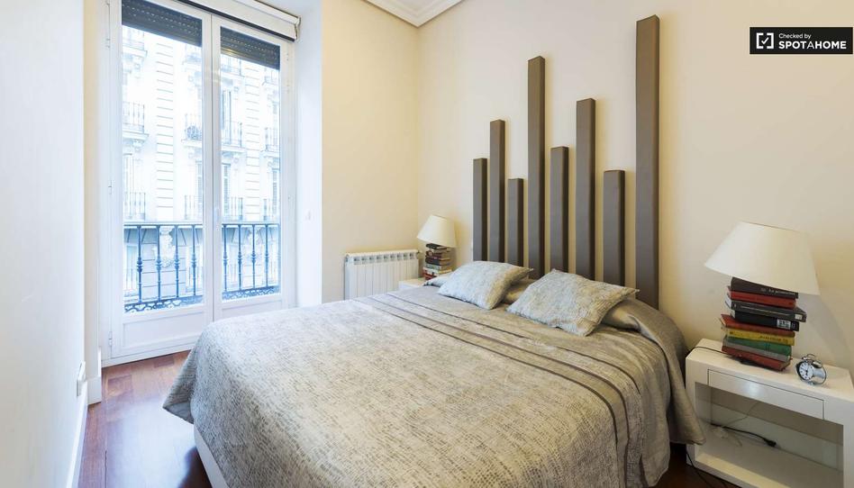 Photo 1 of Apartment to share in Sol, Madrid