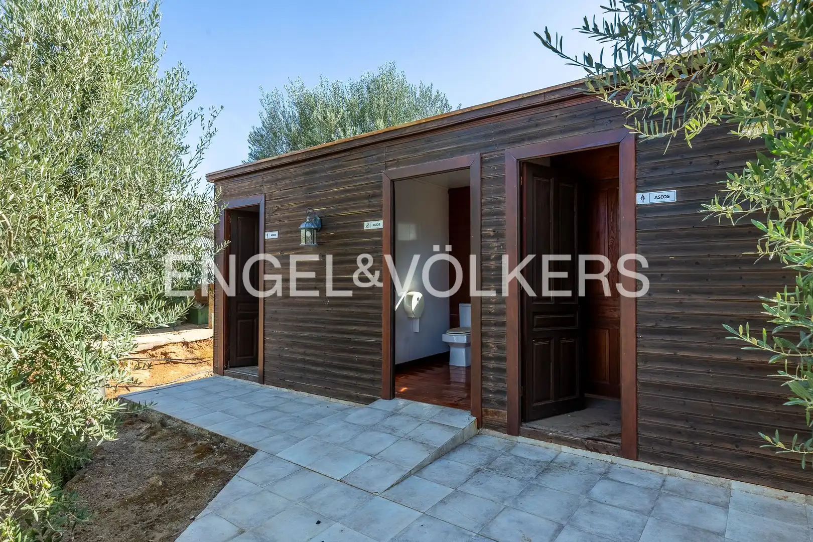 Casa rústica con jardín en venta en Casco Antiguo, imagen 94