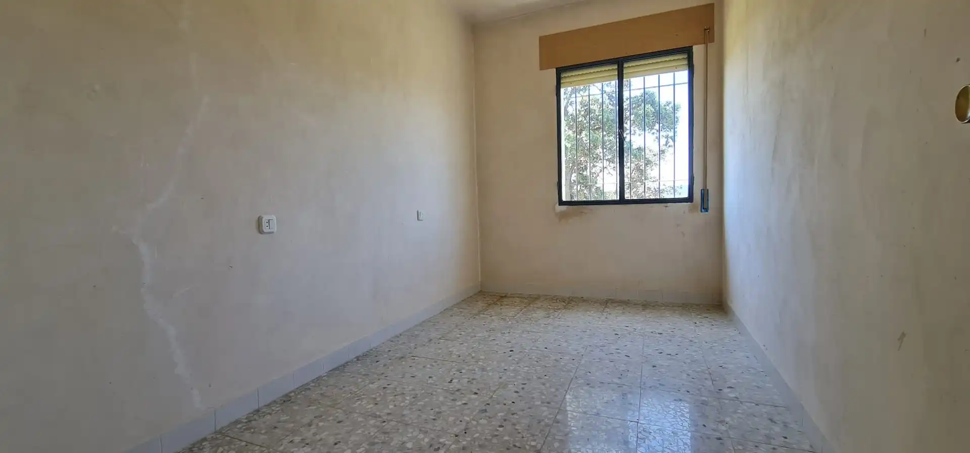 Dormitori de Casa o xalet en venda en Alcaracejos