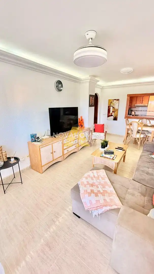 Apartament amb piscina en venda a N/A 5, imagen 16