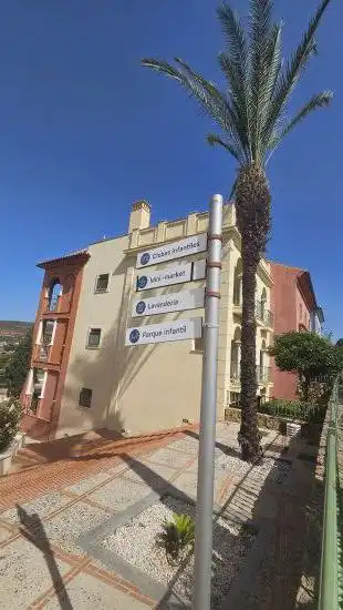 Apartament amb piscina en venda a Chullera, imagen 21