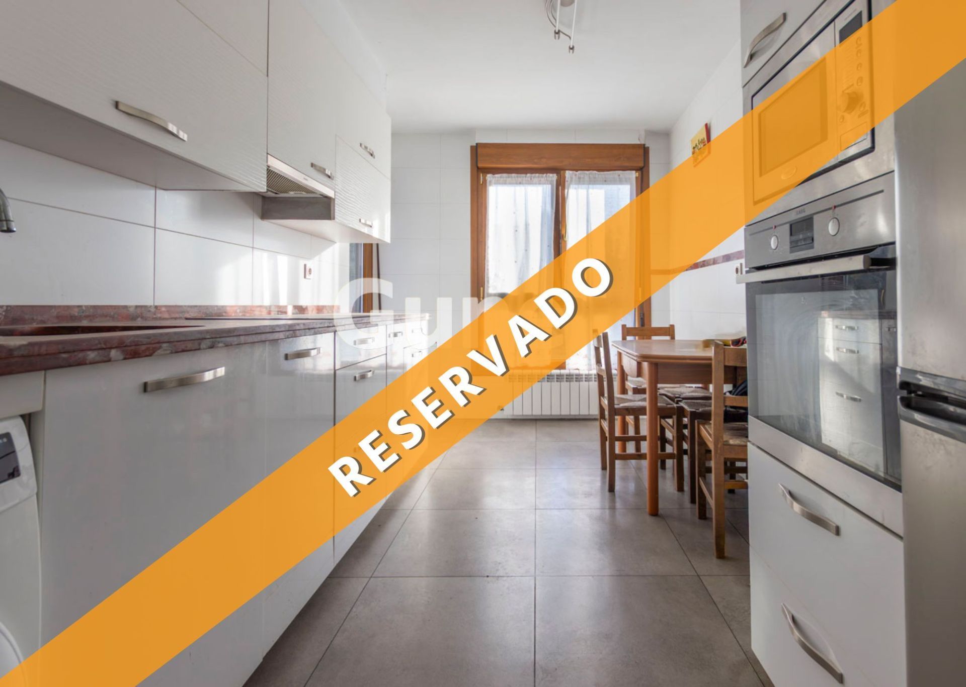 Cuina de Pis en venda en Zumarraga amb Traster