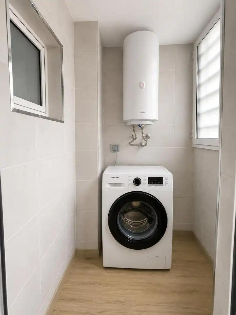 Wohnung zum Verkauf in Carrer Nova Canço, Bufalà