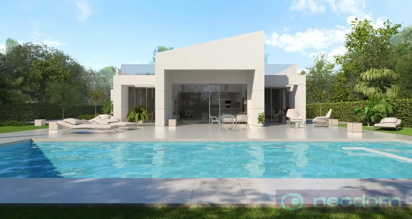 Maison avec piscine à vendre à N/A, imagen 10