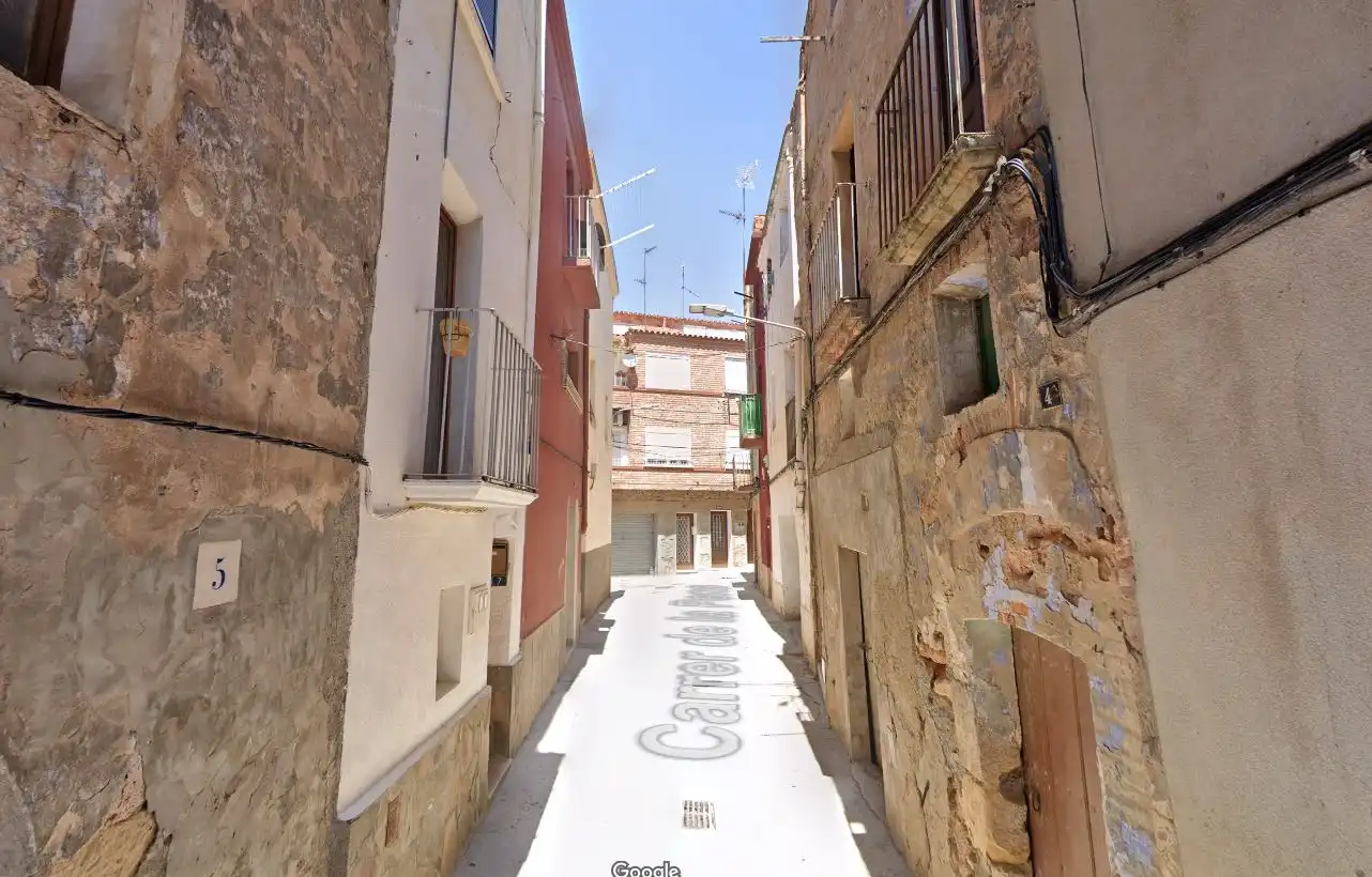 Maison jumelée à vendre à CL LA PENA Nº 8, imagen 6
