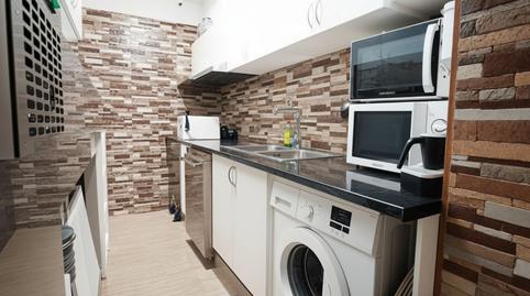 Photo 4 of Premises for sale in Carrer de la Mare Eterna, El Bon Pastor, Barcelona