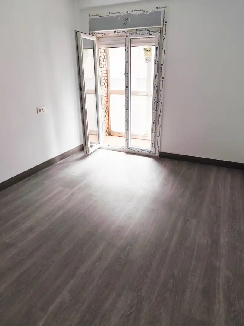 Wohnung mit Aufzug zum Verkauf in San Pablo y Santa Marina, imagen 14