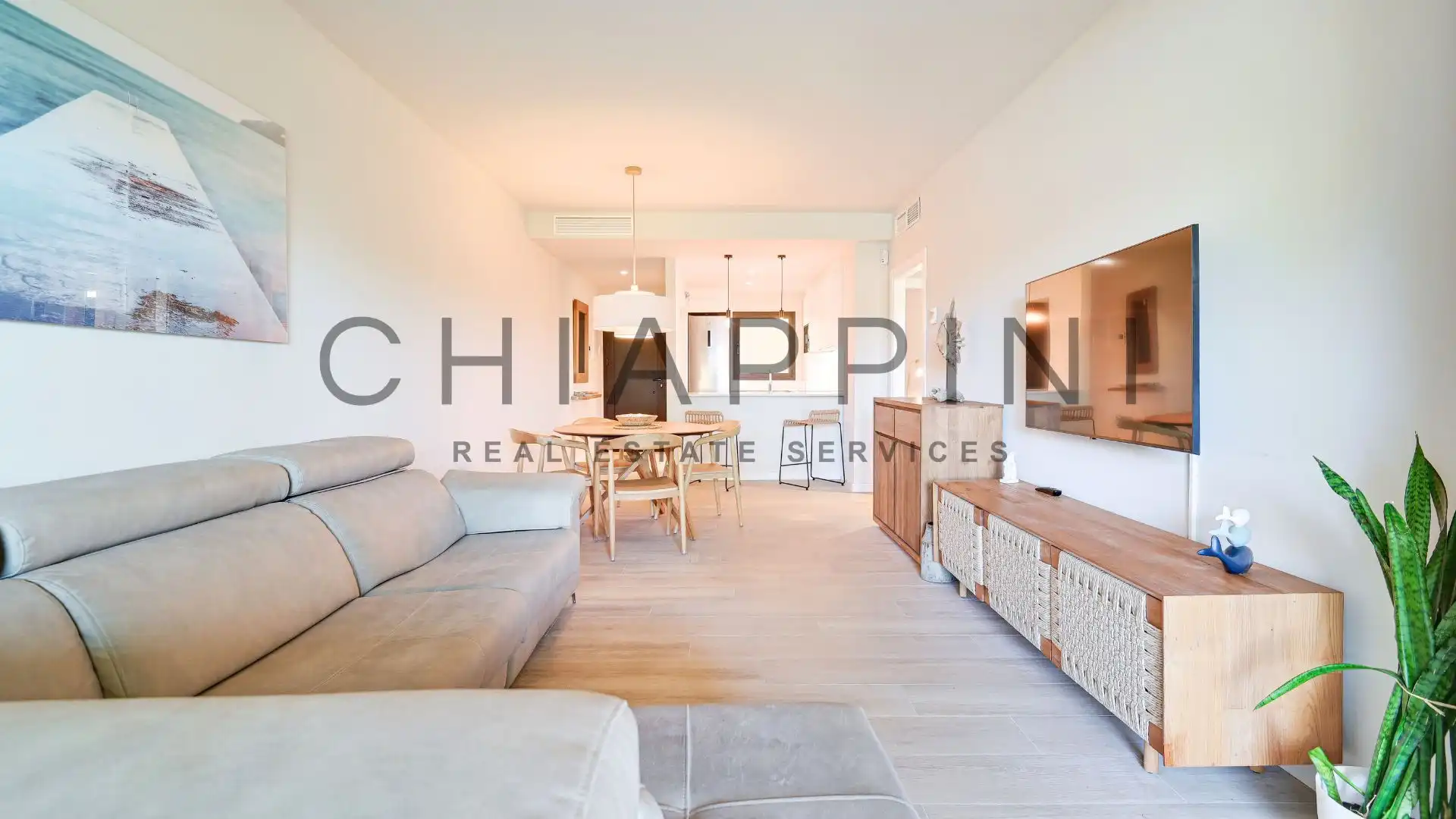 Appartement compact avec piscine à vendre à Sa Riera - Sa Fontansa, imagen 17