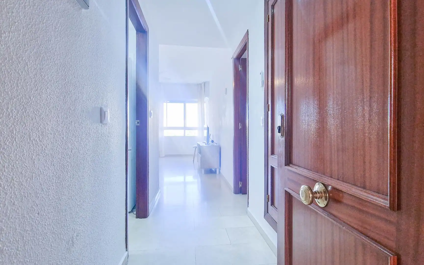 Apartamento de alquiler en Badajoz con Amueblado