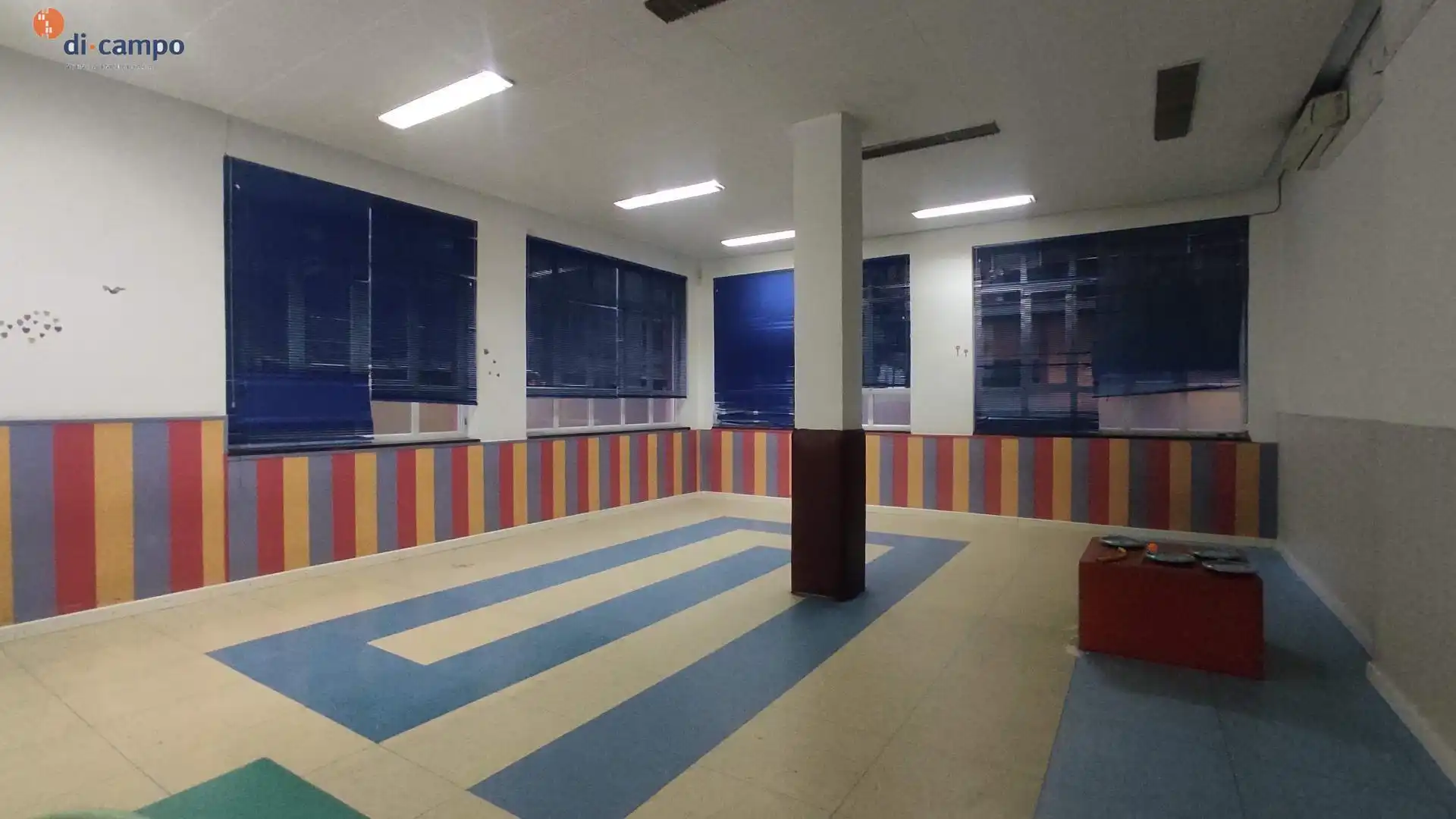 Local comercial de lloguer a Paseo SAN ISIDRO, imagen 5