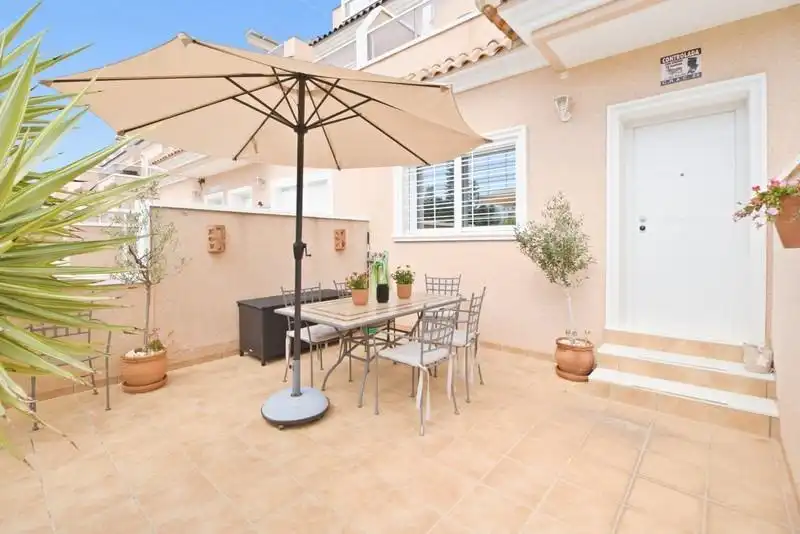 Casa a schiera in vendita a Los Balcones - Los Altos, imagen 2