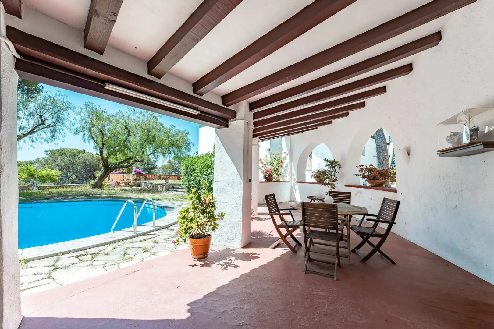 Casa amb piscina en venda a AUGUSTA (Tarragona), imagen 38