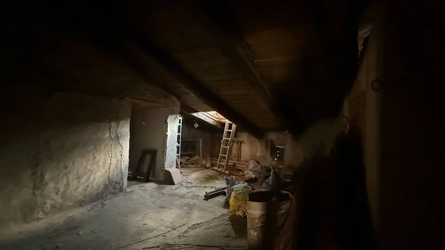 Finca rústica en venda en Camarillas amb Terrassa