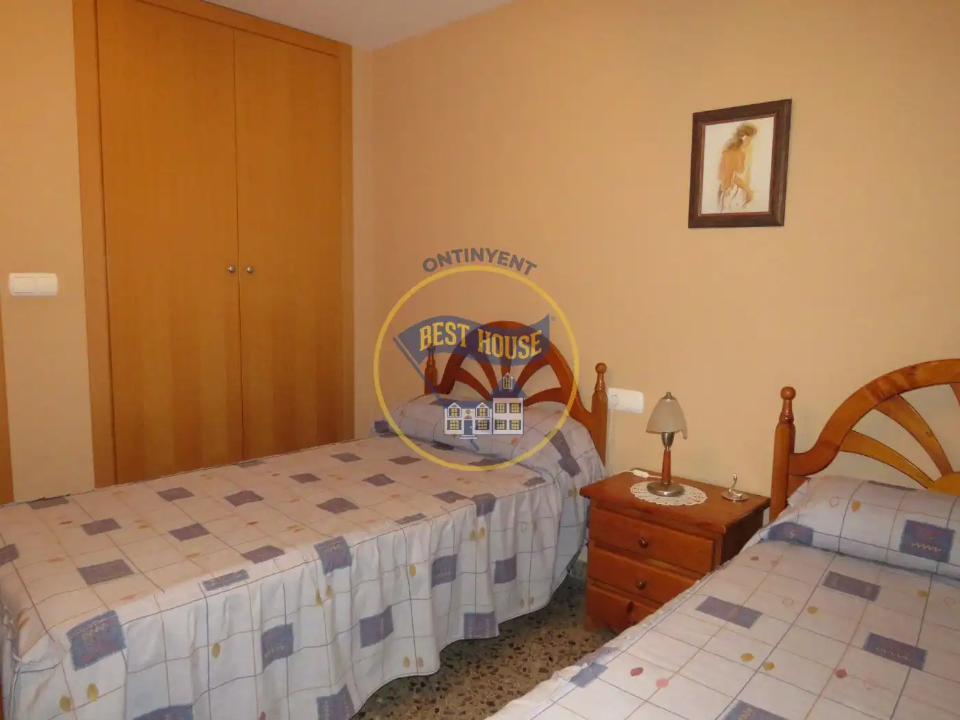 Appartement avec terrasse à vendre à L'Olleria, imagen 22