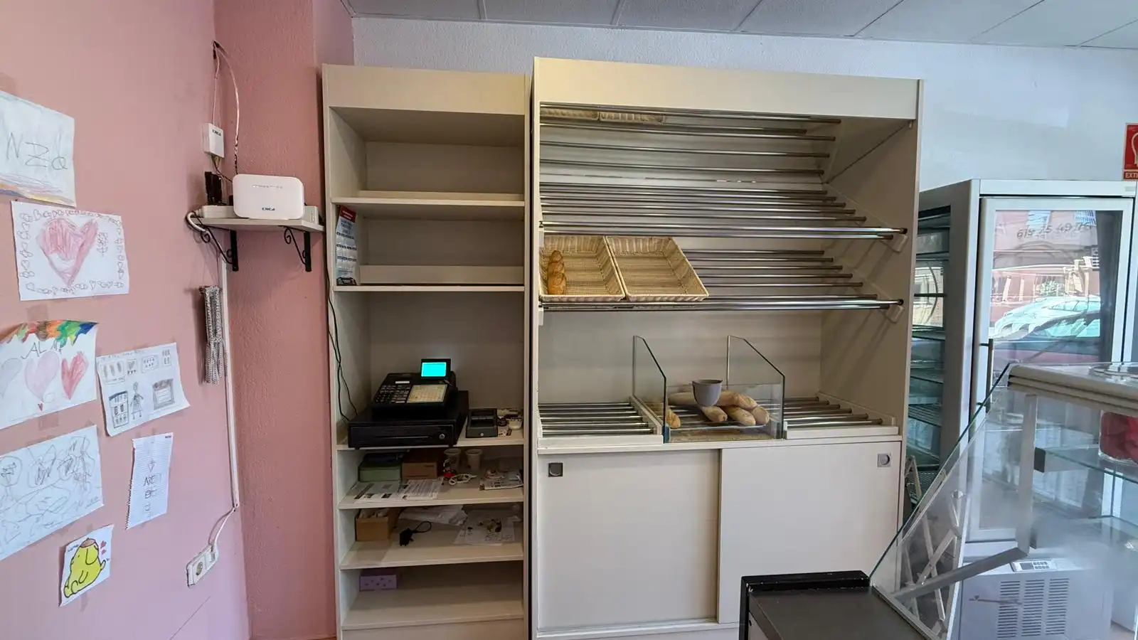 Business premises for transfer in Calle Mirlo, imagen 3