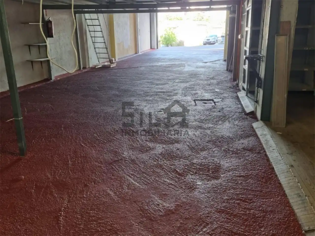 Local comercial en venta en Barbadás, imagen 2