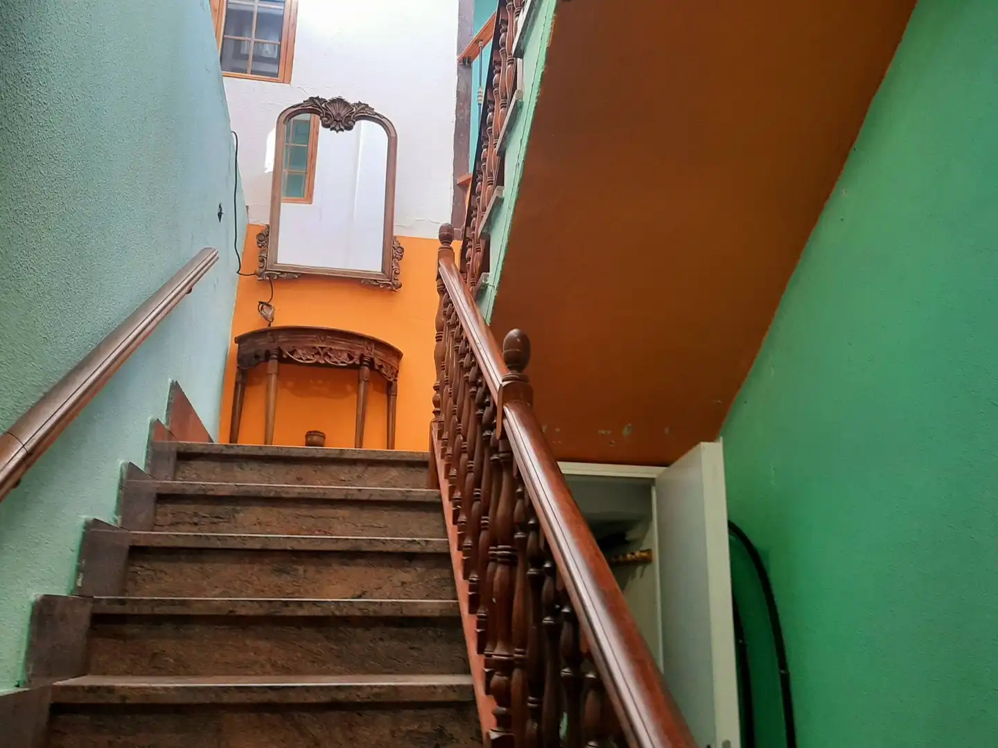 Edificio en venta en Teror