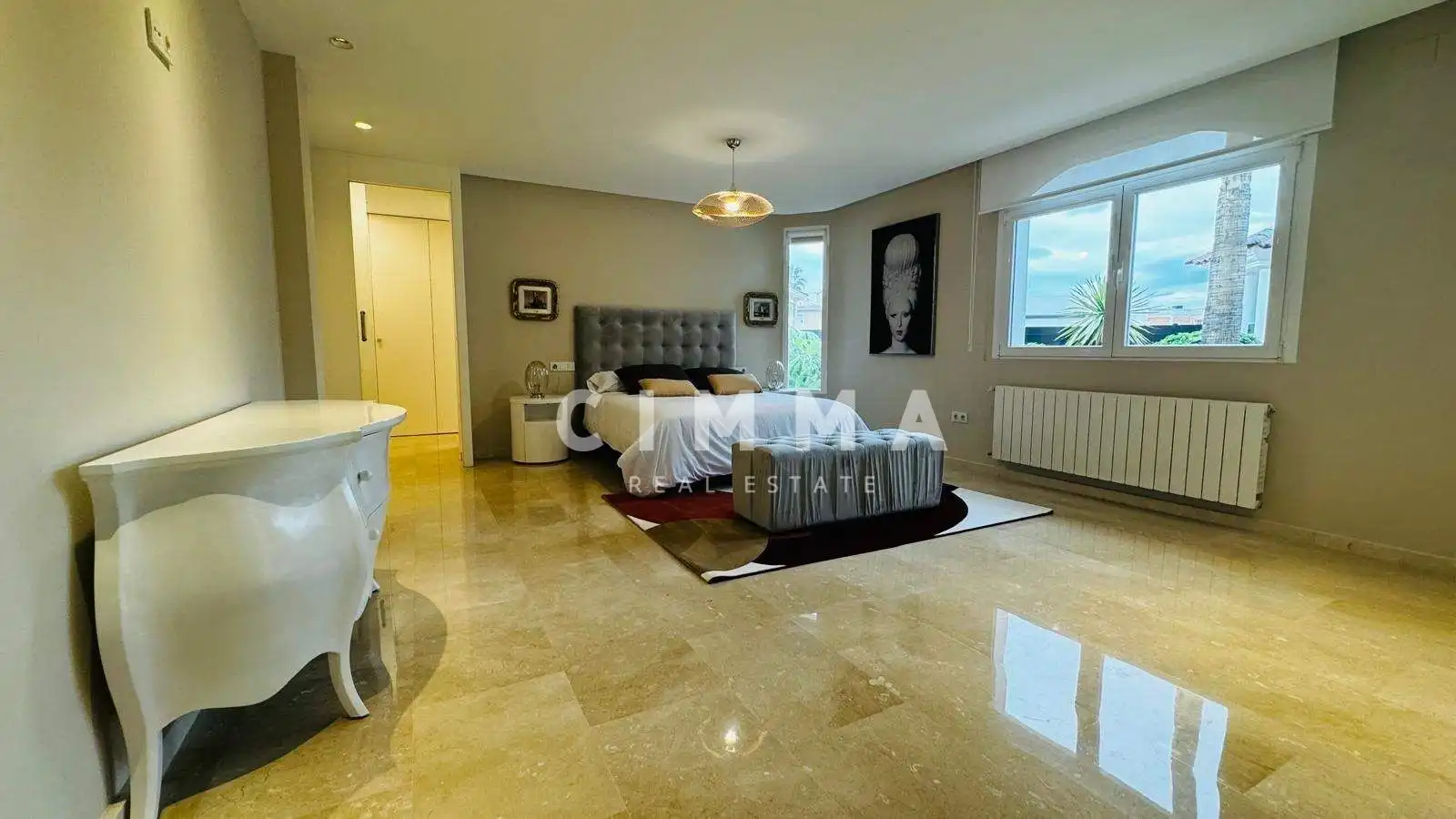 Chalet con piscina en venta en Calle Tenerife, imagen 15