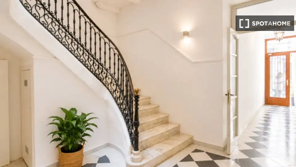 Flat to rent in Centre, imagen 9
