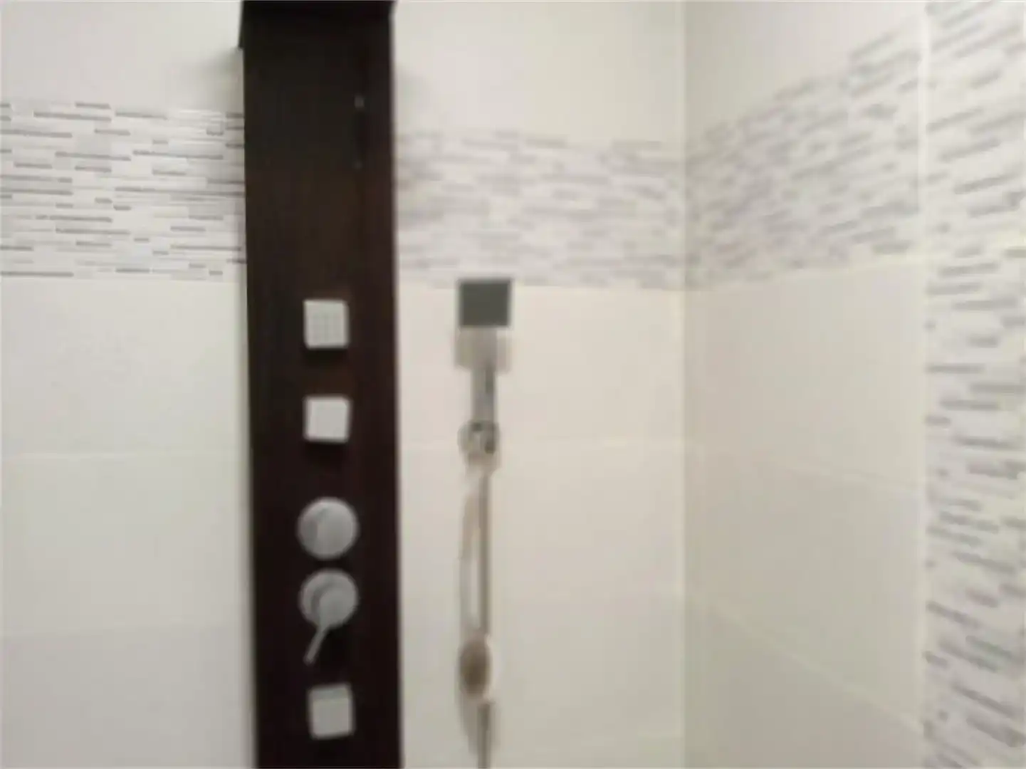 Baño de Casa adosada en venta en Porqueira, Ourense