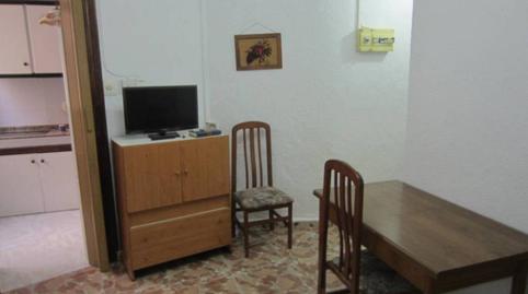 Foto 3 de Estudi de lloguer a Ciudad Jardín - Tagarete - El Zapillo, Almería