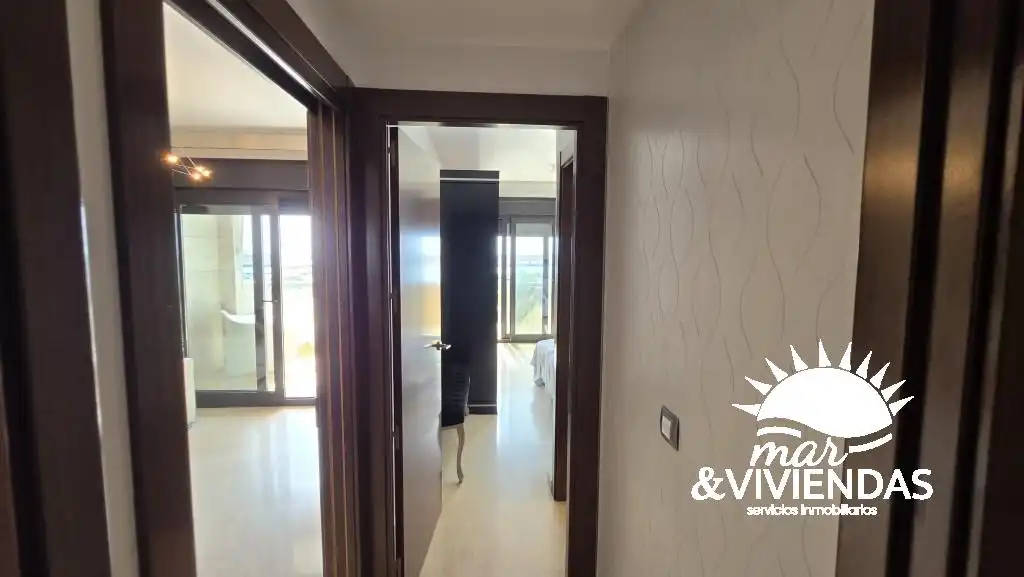 Wohnung mit Terrasse zum Verkauf in Paseo del Malecon 90, imagen 15