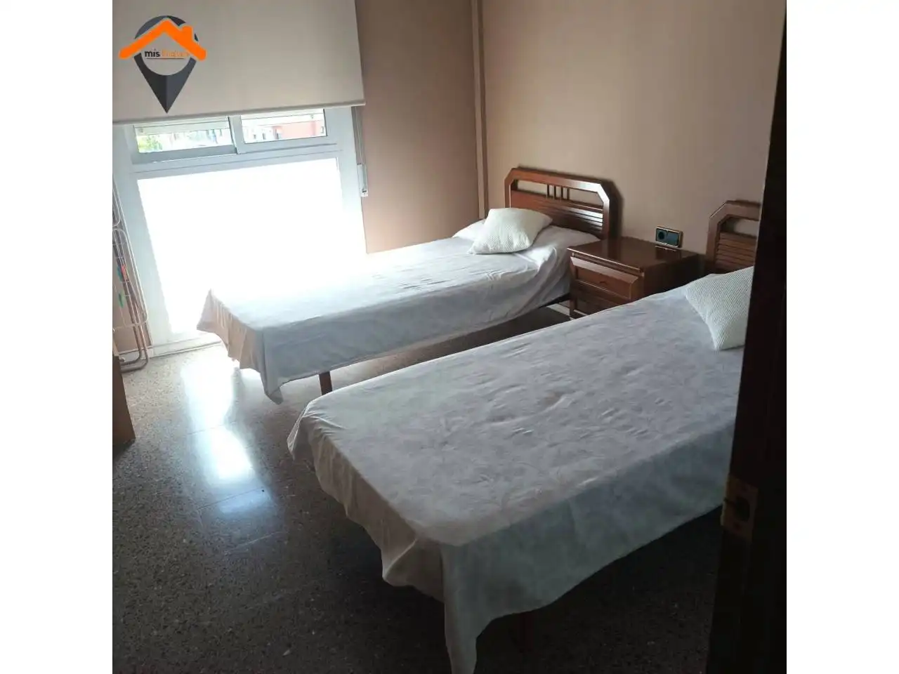 Appartement avec terrasse à vendre à Calle Antoni Maura, imagen 9