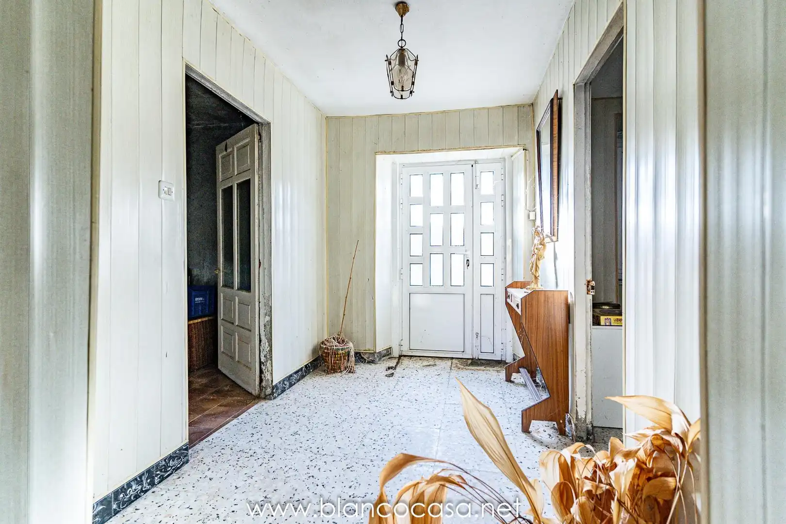Casa con giardino in vendita a A Laracha, imagen 12