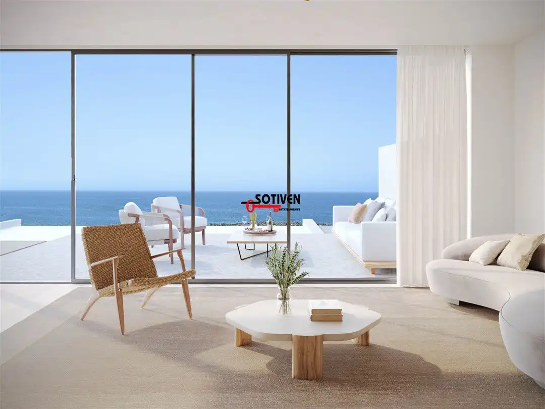 Penthouse for sale in valito Sau, Rokabella