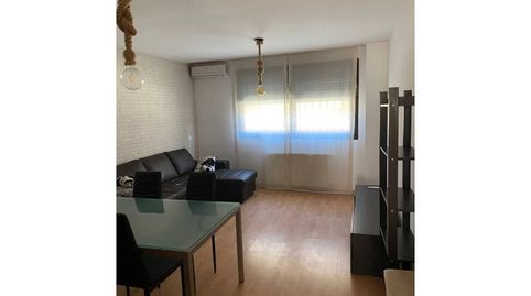 Foto 5 de Piso en venta en Calle Federico García Lorca, Bargas, Toledo