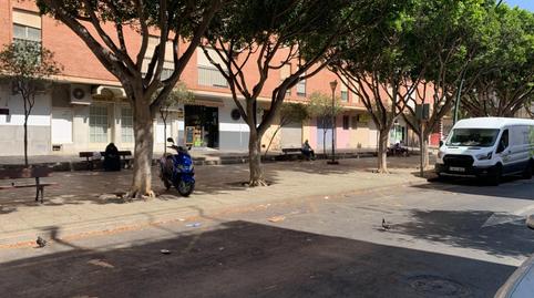 Foto 2 de Garatge en venda a Castell del Rey,  Almería Capital